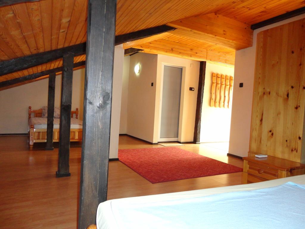 Guest House The House Veliko Tarnovo Room photo